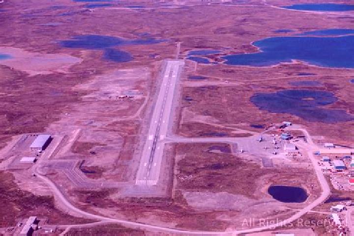 escort Rankin Inlet