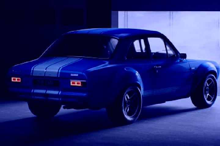 escort Rankwitz