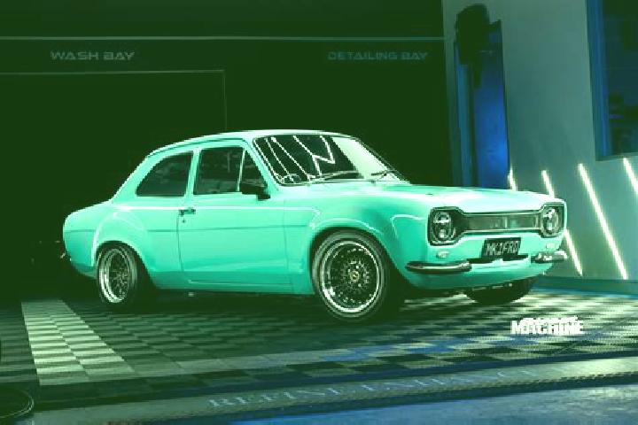 escort Ranlo