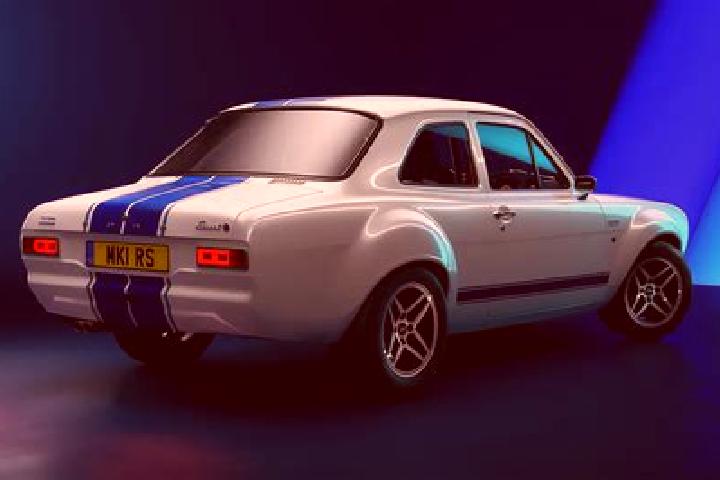 escort Rannstedt