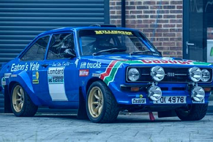 escort Rannungen