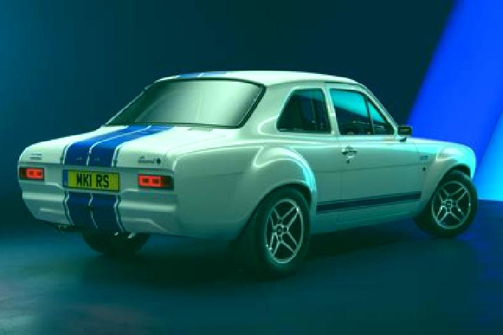 escort Ranot