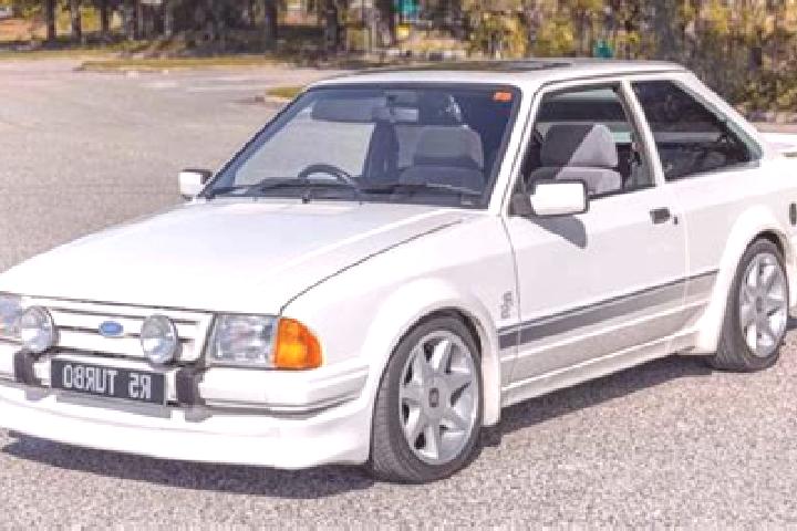 escort Ransberg