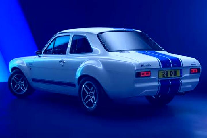 escort Rantzau