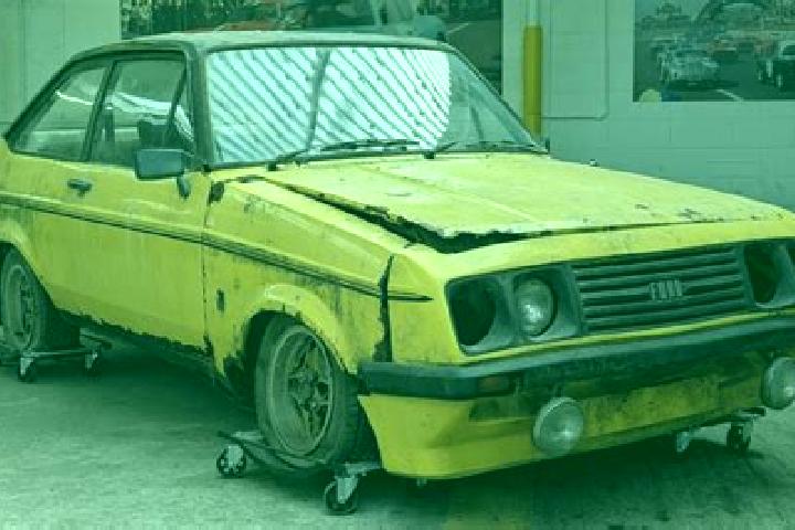 escort Raoyang