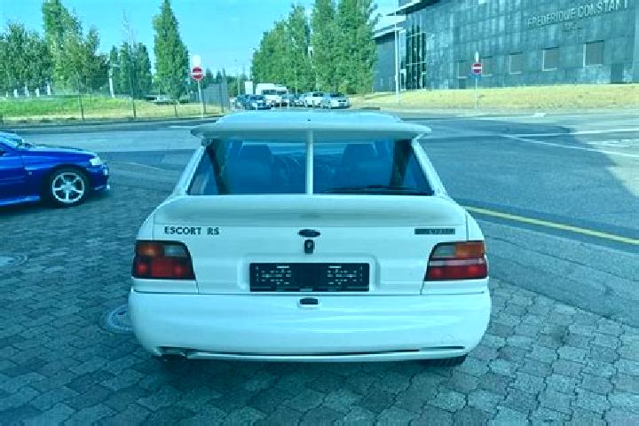 escort Rapa de Jos