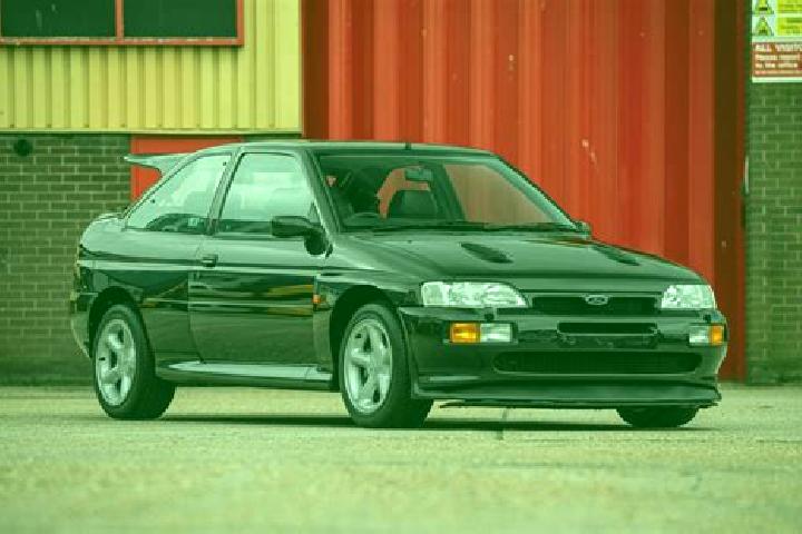 escort Raron