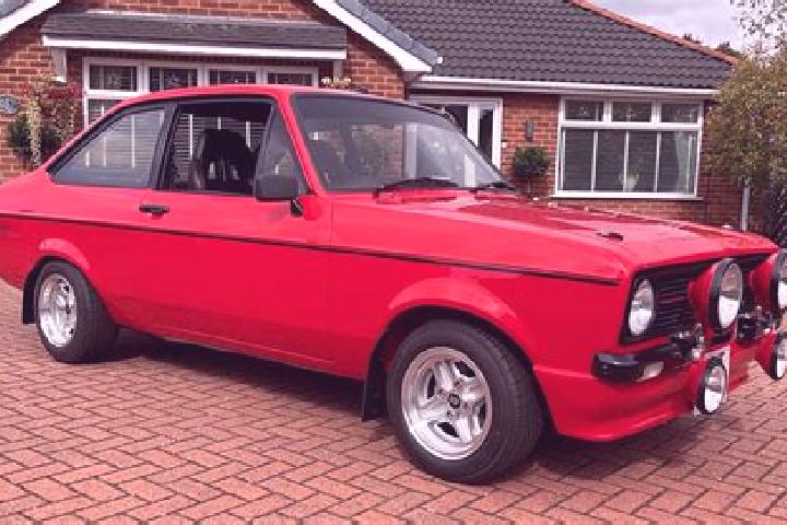 escort Rasa