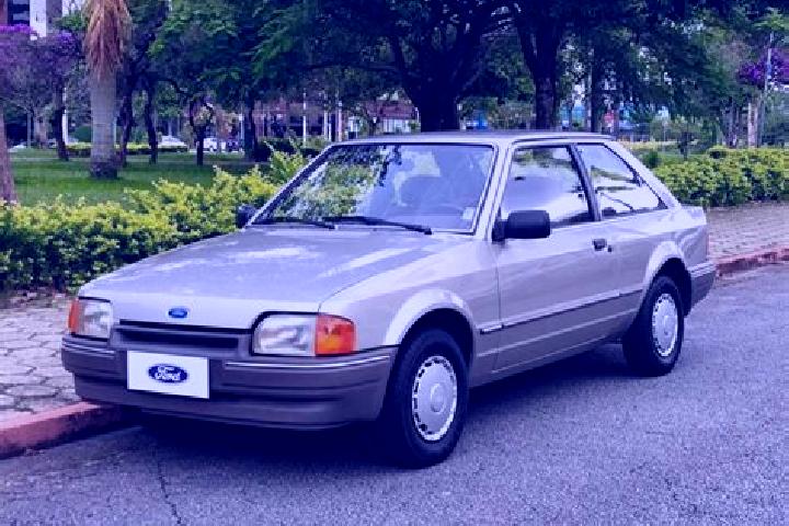 escort Rascon
