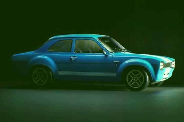 escort Rasines