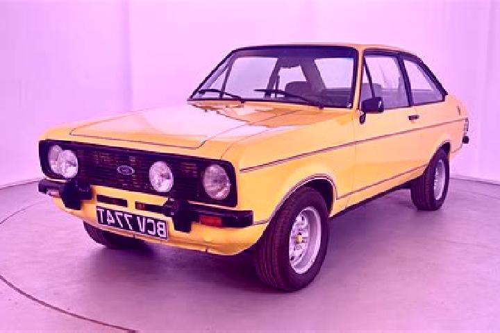 escort Rasquera