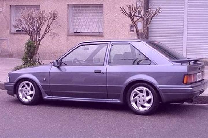 escort Rassa
