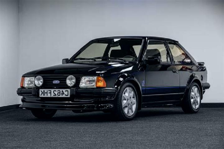 escort Rassvet