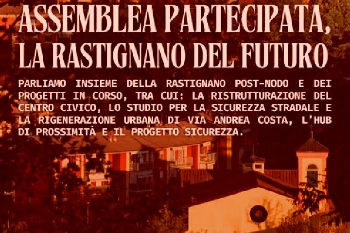 escort Rastignano-Carteria di Sesto