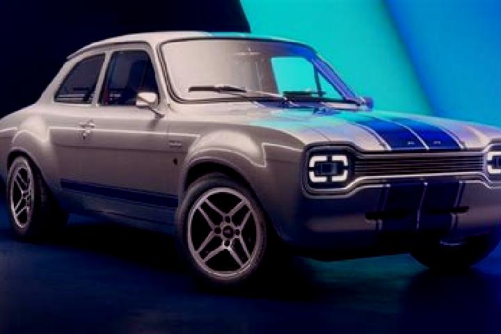 escort Rastow