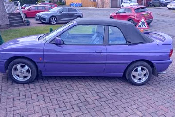 escort Raszowa