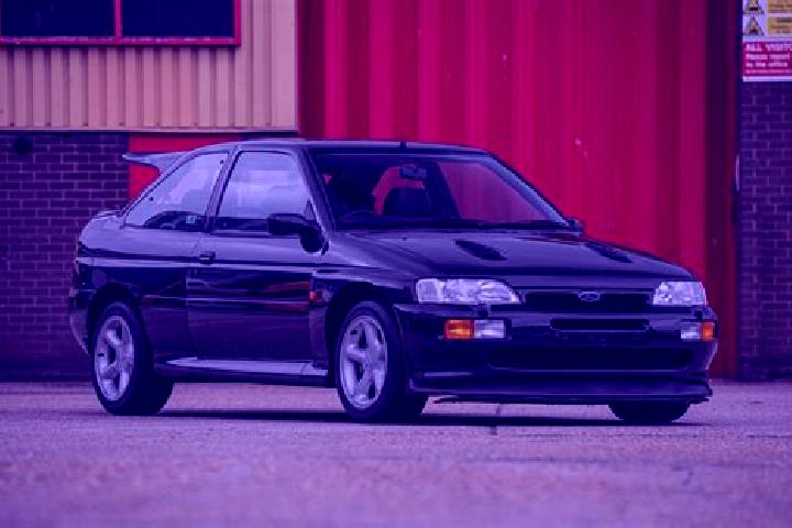 escort Rathfarnham
