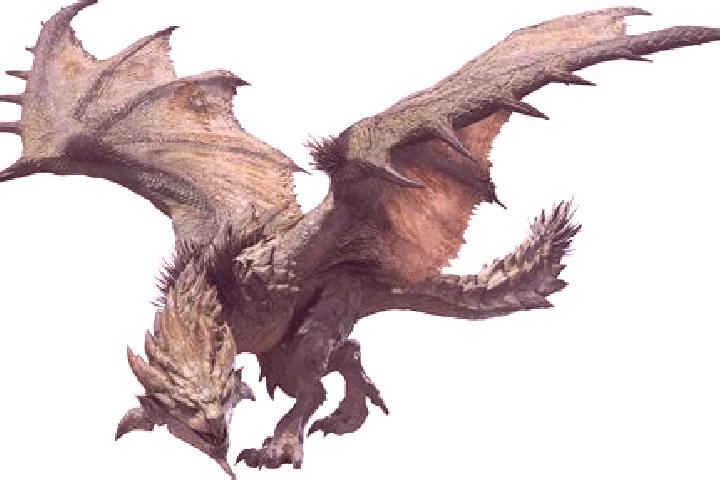 escort Rathian