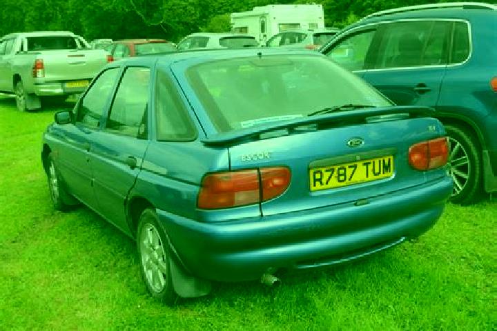 escort Rathsweiler