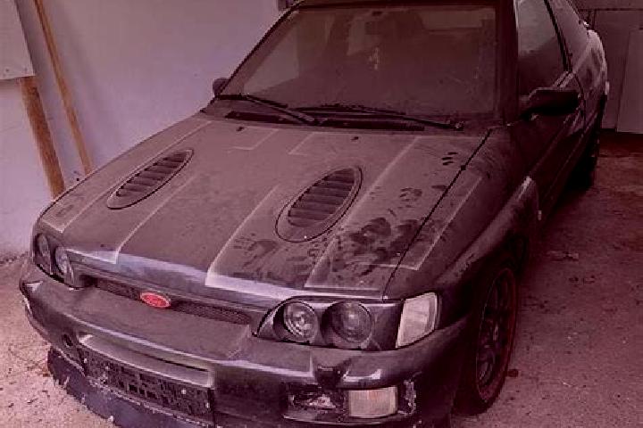 escort Rauch