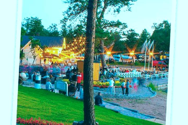 escort Rauma