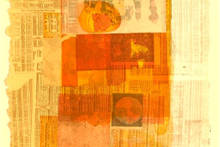 escort Rauschenberg