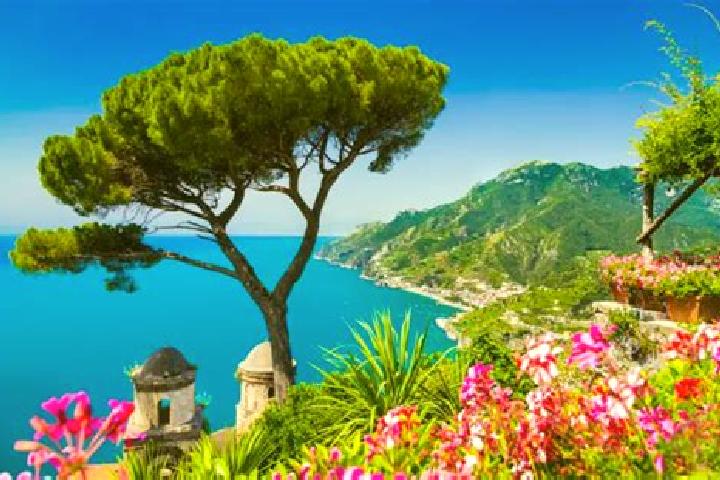 escort Ravello
