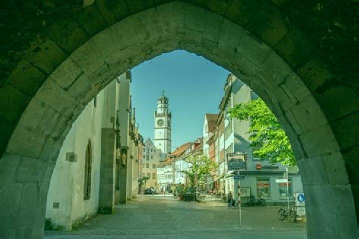 escort Ravensburg