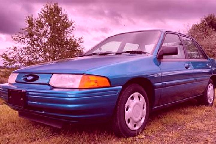escort Ravensdale