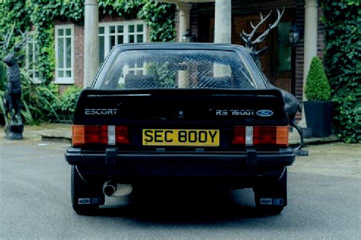escort Ravenshead