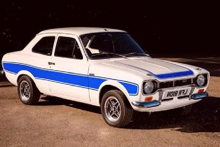 escort Raviart