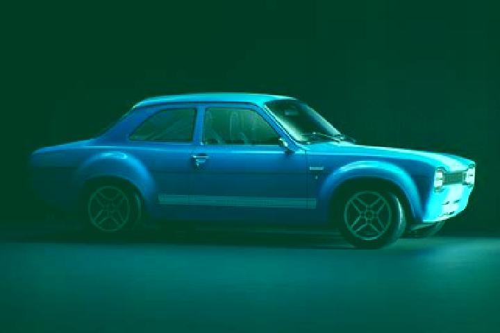 escort Ravne