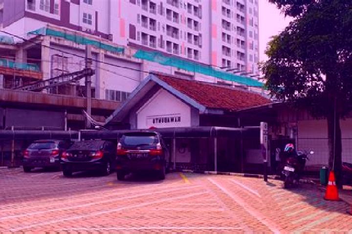 escort Rawa Satu