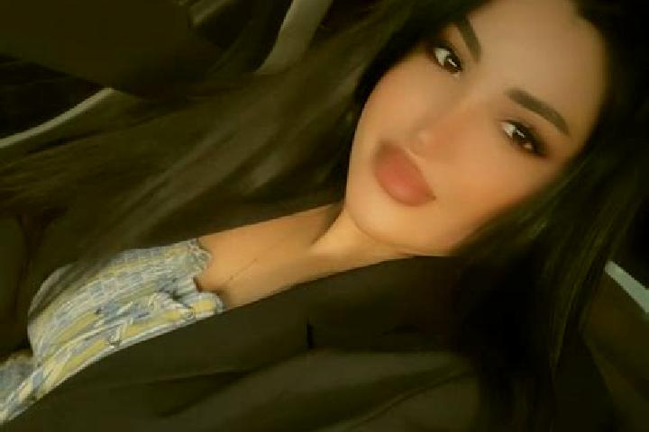 escort Rawan