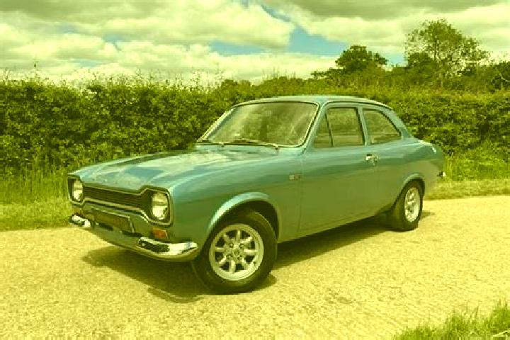 escort Rawdon