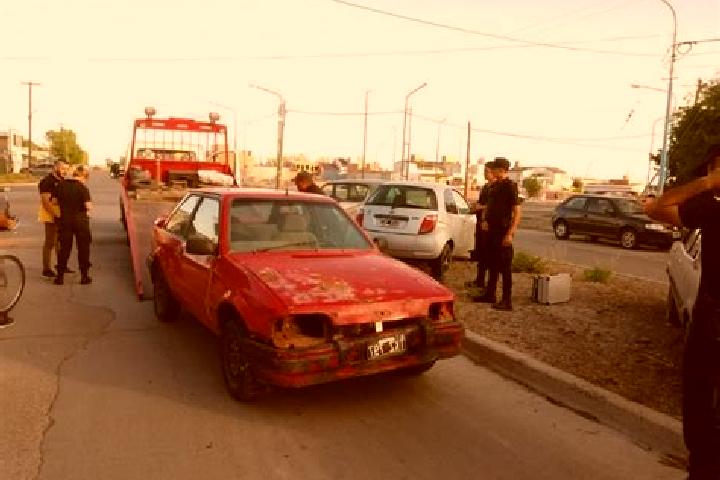 escort Rawson