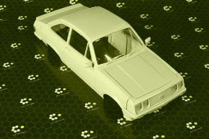 escort Ray