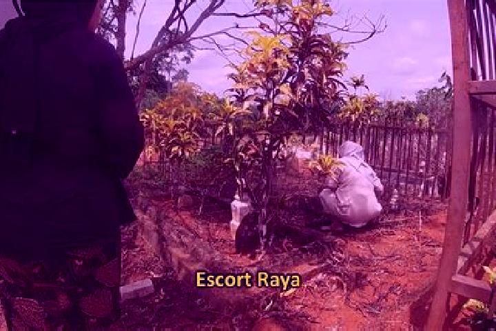 escort Raya