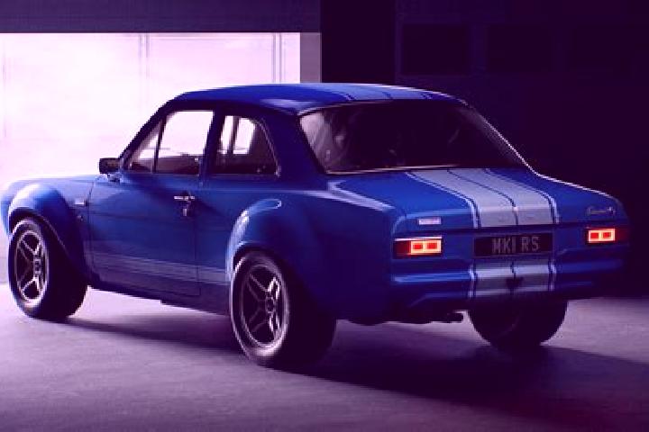 escort Razole