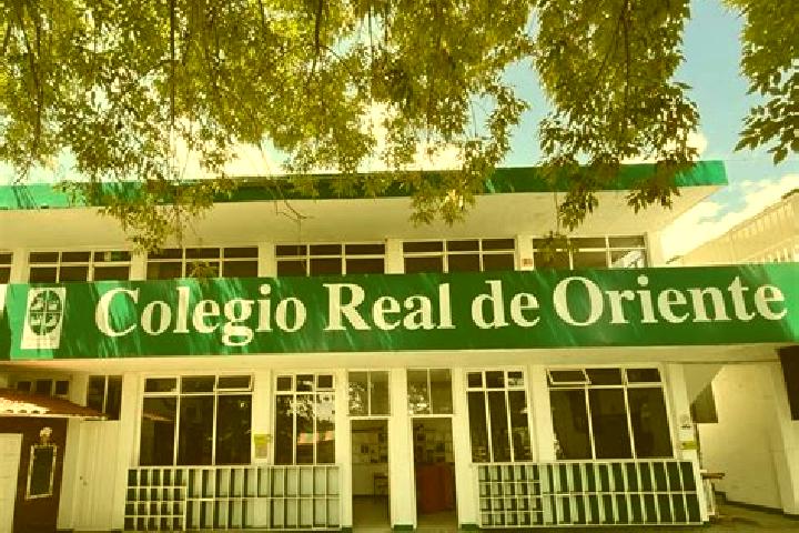 escort Real de Oriente