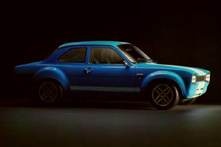 escort Rebkow