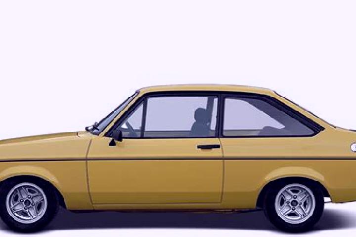 escort Rebra