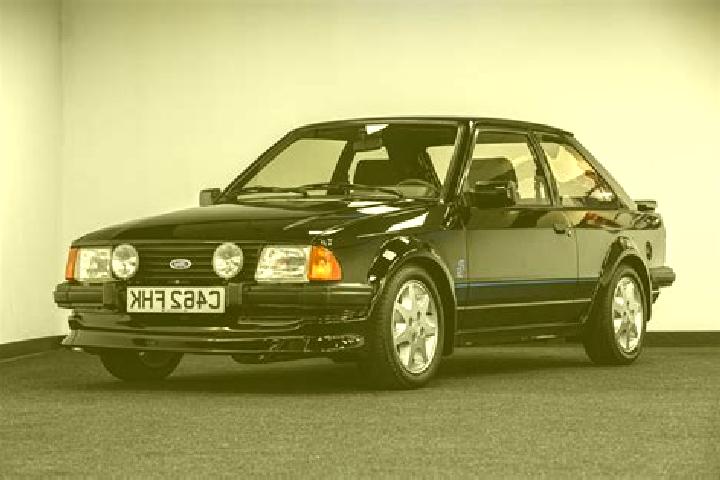 escort Rebrechien