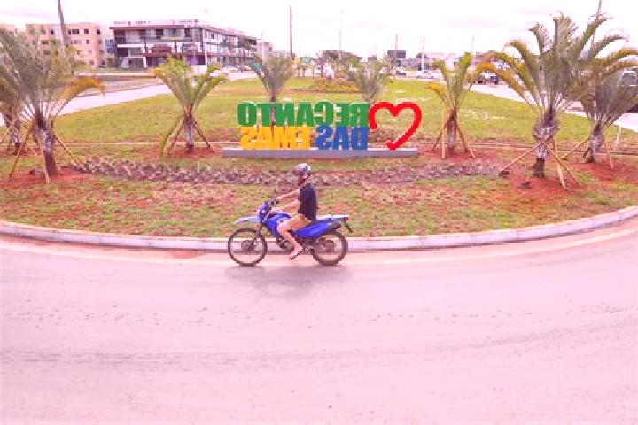 escort Recanto das Emas