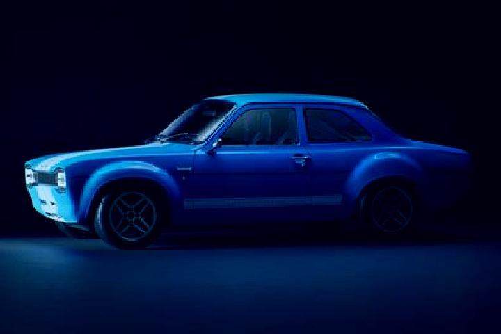 escort Recco