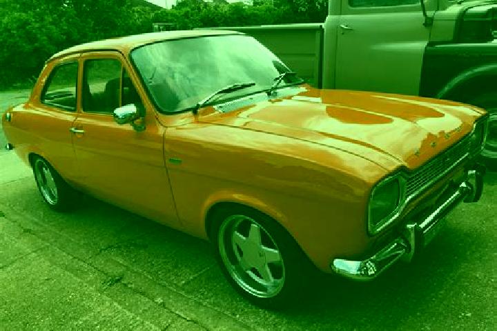escort Recea