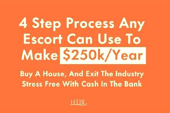escort Receiving