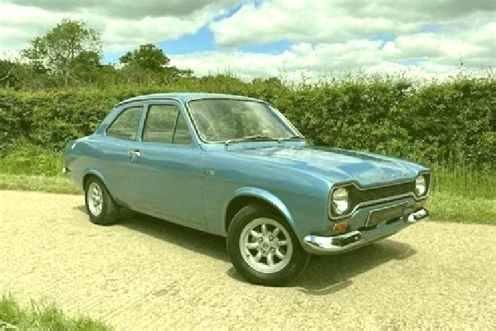 escort Recetto