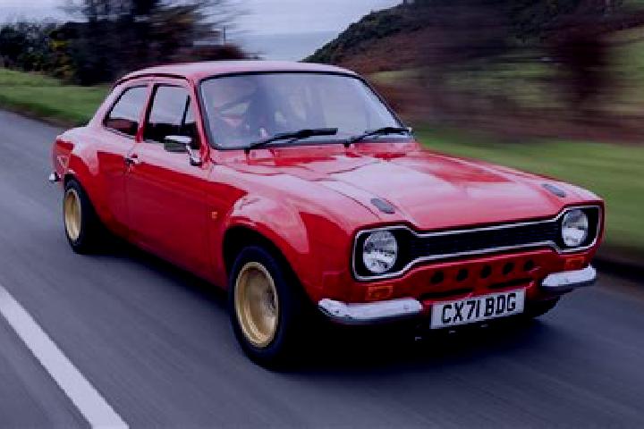 escort Rechesy