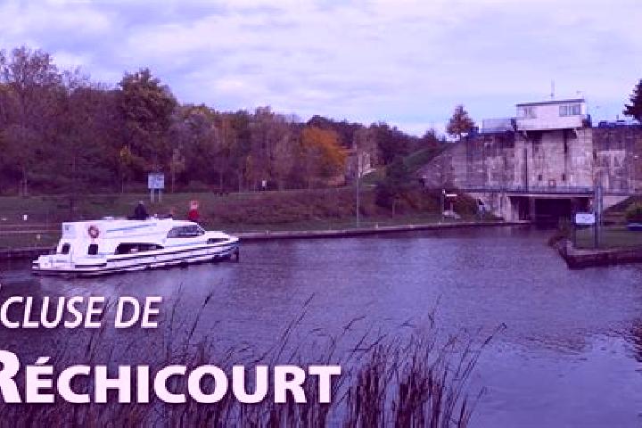 escort Rechicourt-le-Chateau